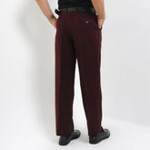 Cardinal Celana Panjang Formal Semi Baggy Pria E8L91BK11